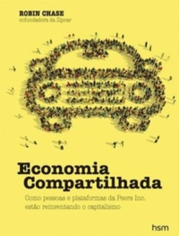 Economia Compartilhada