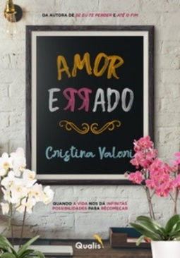 Amor errado