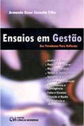 Ensaios em Gestão: Dez Paradoxos para Reflexão