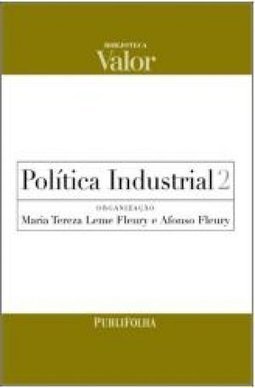 Política Industrial - vol. 2