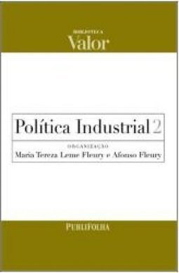 Política Industrial - vol. 2