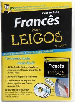 Francês Para Leigos