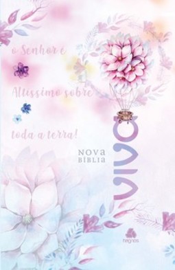 Nova Bíblia viva: Terra