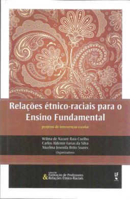 Relações étnicos-raciais para o ensino fundamental