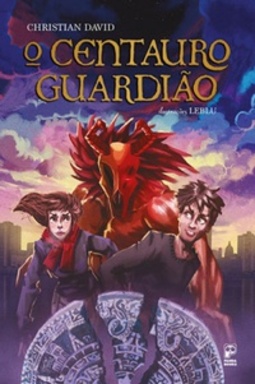 O centauro guardião