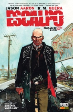 Escalpo: Livro Um