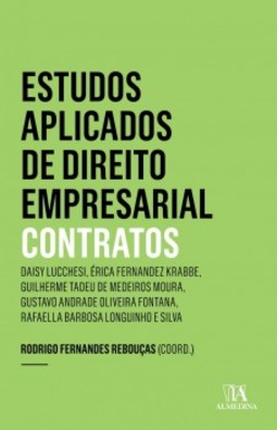 Estudos aplicados de direito empresarial: contratos