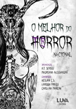 O melhor do terror nacional