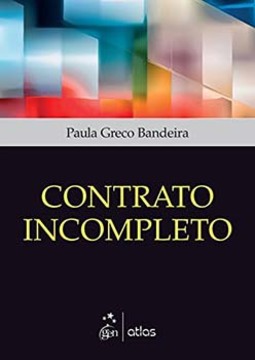 Contrato incompleto