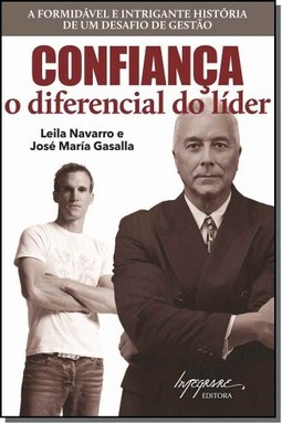 Confianca O Diferencial Do Lider