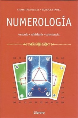 NUMEROLOGÍA - ORÁCULO, SABIDURÍA, CONCIENCIA