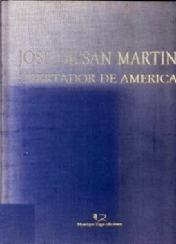 José de San Martín