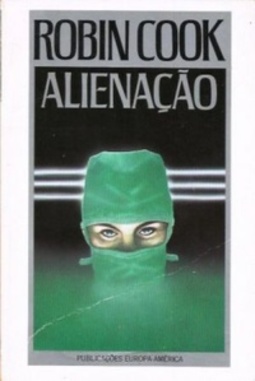 Alienação (Obras de Robin Cook)