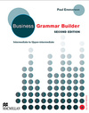 Business Grammar Builder New Edition With Audio CD