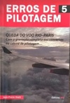 Erros de Pilotagem 5 (Erros de Pilotagem #5)