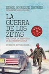 La guerra de los Zetas (Debolsillo)