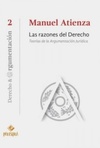 Las Razones del Derecho (Derecho & Argumentación #2)