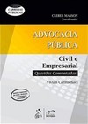 Advocacia pública: Civil e empresarial - Questões comentadas