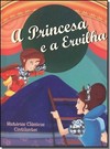 Historias Classicas Cintilantes - A Princesa E A Ervilha