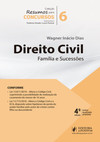 Direito civil: famílias e sucessões