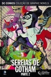 Sereias de Gotham (DC Graphic Novels #19)