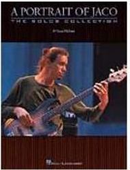 Portrait of Jaco: the Solos Collection, A - Importado