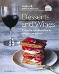 Desserts and Wines - Importado