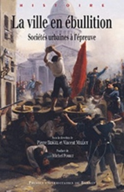 La Ville en Ébullition