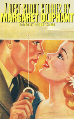7 best short stories by margaret oliphant