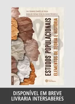 Estudos populacionais