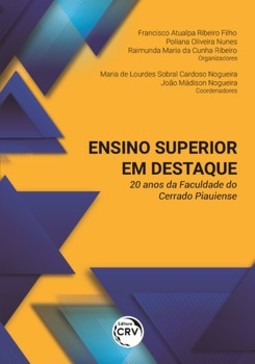 Ensino superior em destaque: 20 anos da Faculdade do Cerrado Piauiense