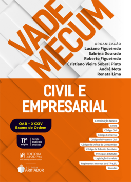 Vade mecum civil e empresarial