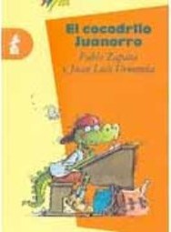 El Cocodrilo Juanorro - Importado