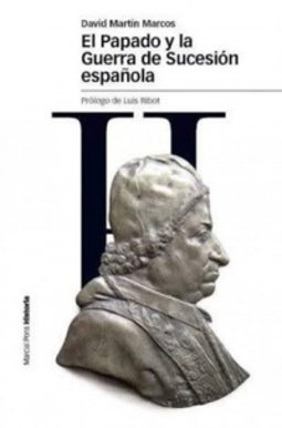 El Papado y la Guerra de Sucesión española (Estúdios)