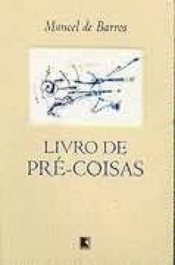 Livro de Pré-Coisas