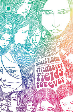 STRAWBERRY FIELDS FOREVER