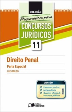 Direito penal: parte especial
