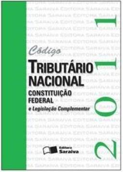Código Tributário Nacional