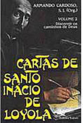 Cartas de Santo Inácio de Loyola - vol. 2