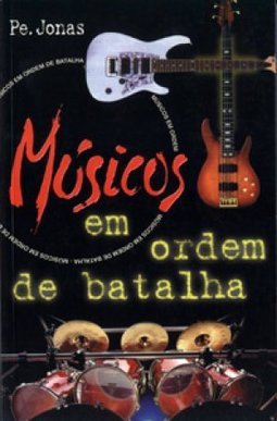 Músicos em Ordem de Batalha