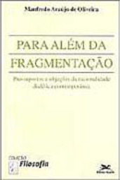 Para Além da Fragmentação