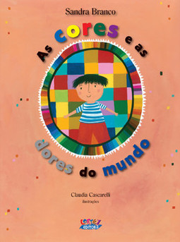 As cores e as dores do mundo