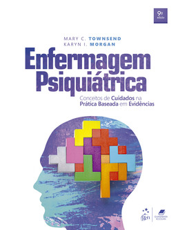 Enfermagem psiquiátrica
