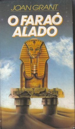 O Faraó Alado