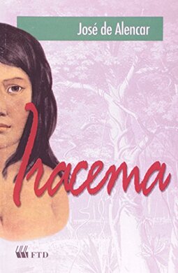 Iracema. Ren