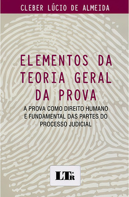 Elementos da Teoria Geral da Prova