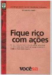 Fique rico com ações