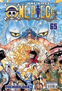 One Piece #65