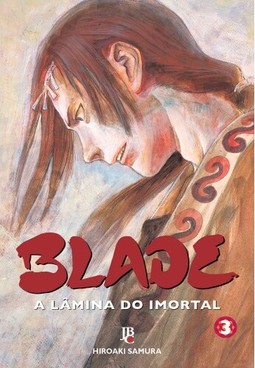 Blade - Vol. 3