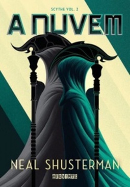 A Nuvem (Scythe #2)
